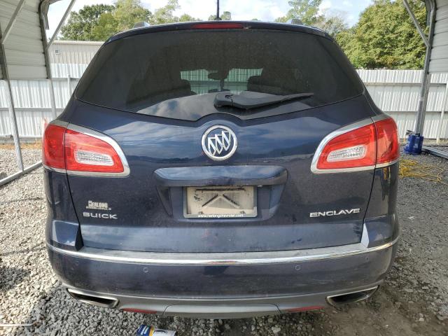 2015 BUICK ENCLAVE - 5GAKRBKD4FJ220868
