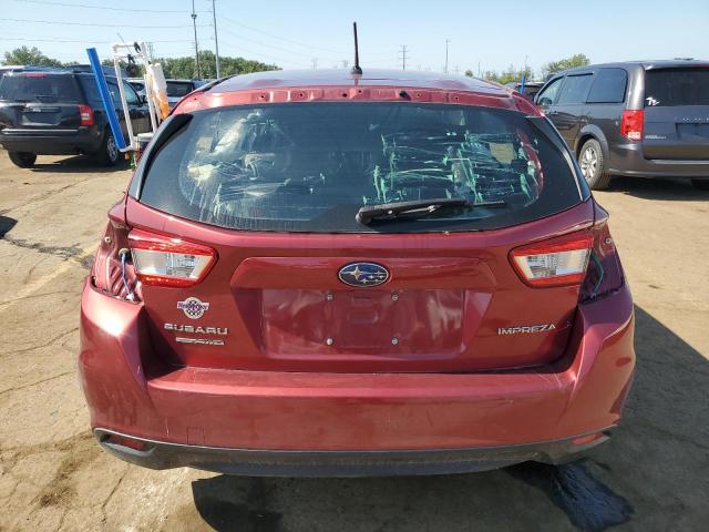 VIN 4S3GTAA62K3710338 2019 Subaru Impreza no.6