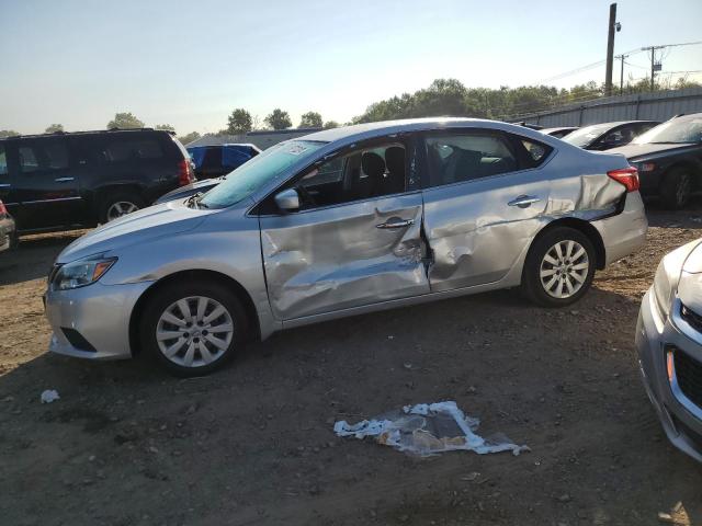 Vin: 3n1ab7ap8ky439770, lot: 69772214, nissan sentra s 2019 img_1
