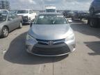 TOYOTA CAMRY LE photo