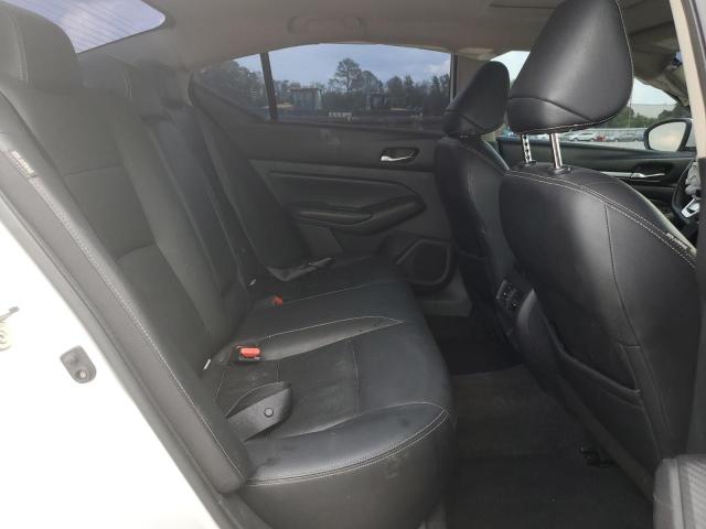 2019 NISSAN ALTIMA SL - 1N4BL4EV6KC140864