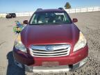 SUBARU OUTBACK 2. photo