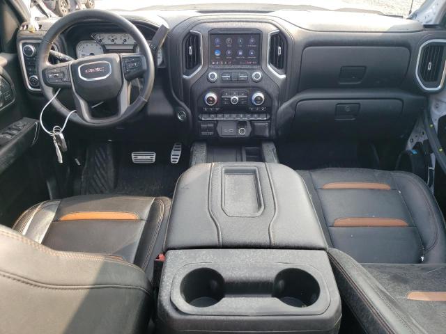 2020 GMC SIERRA K15 - 1GTP9EELXLZ102622