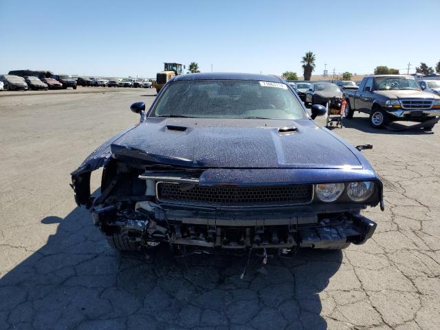 VIN 2C3CDYAG8EH256275 2014 Dodge Challenger, Sxt no.5