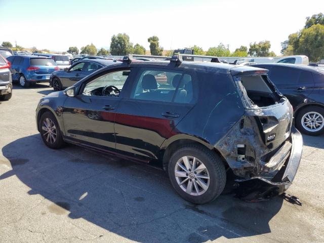 VIN 3VW217AU3HM048002 2017 Volkswagen Golf, S no.2