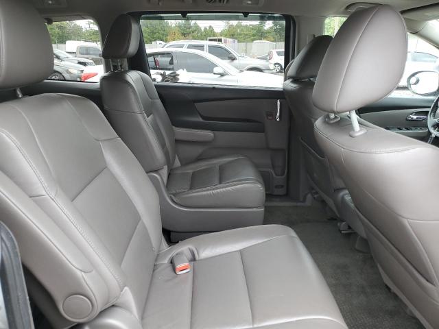 2015 HONDA ODYSSEY EX - 5FNRL5H68FB112964