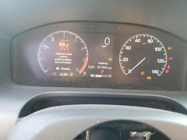 2023 HONDA HR-V SPORT - 3CZRZ1H58PM729447