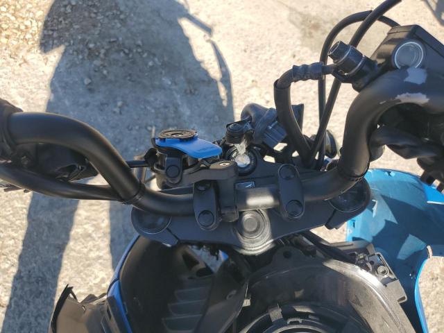 2022 HONDA GROM A MLHJC9256N5000634