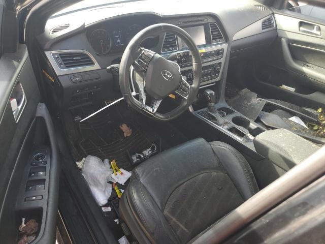 2017 HYUNDAI SONATA SPO - 5NPE34AB3HH544110
