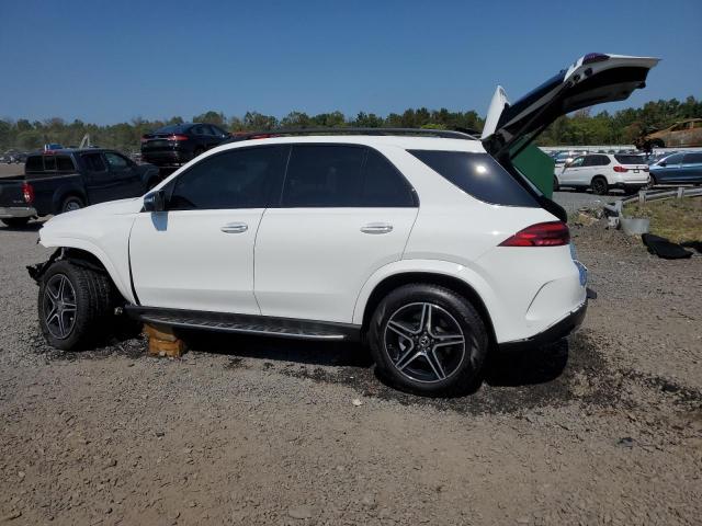 2024 MERCEDES-BENZ GLE 350 4M - 4JGFB4FB1RB061911