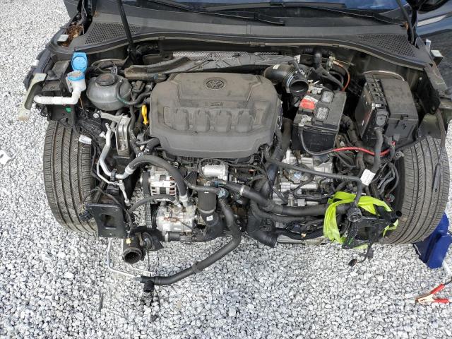 2023 VOLKSWAGEN TIGUAN SE - 3VVNB7AX7PM061391
