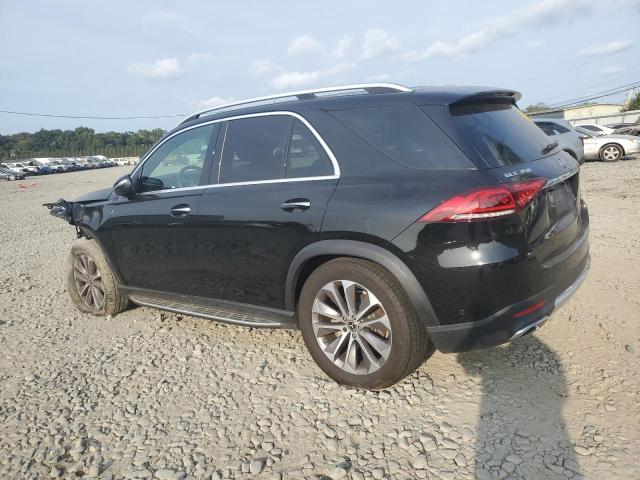 2022 MERCEDES-BENZ GLE 350 4M - 4JGFB4KB0NA597755