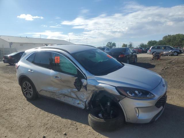 2020 FORD ESCAPE SEL - 1FMCU9H61LUA76561