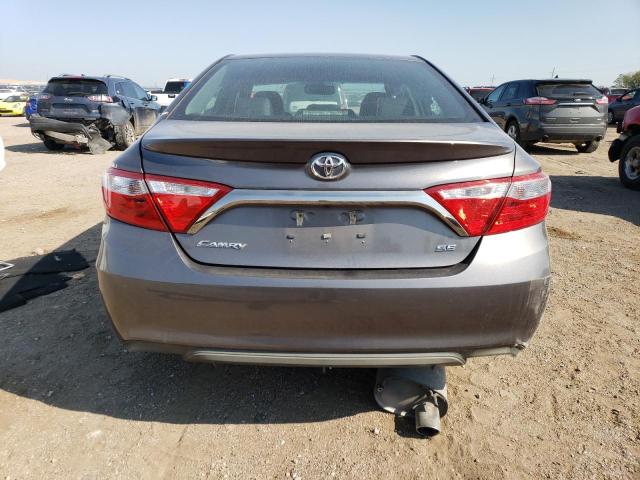 VIN 4T1BF1FK2HU681929 2017 Toyota Camry, LE no.6