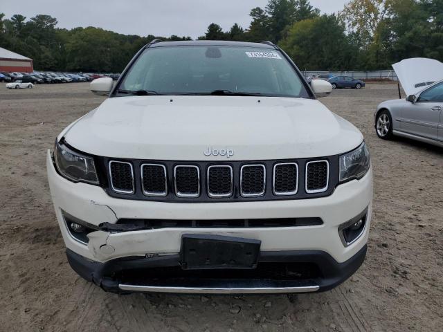 2018 JEEP COMPASS LI - 3C4NJDCB9JT306903