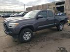 2018 TOYOTA TACOMA ACC - 5TFSX5EN0JX060259