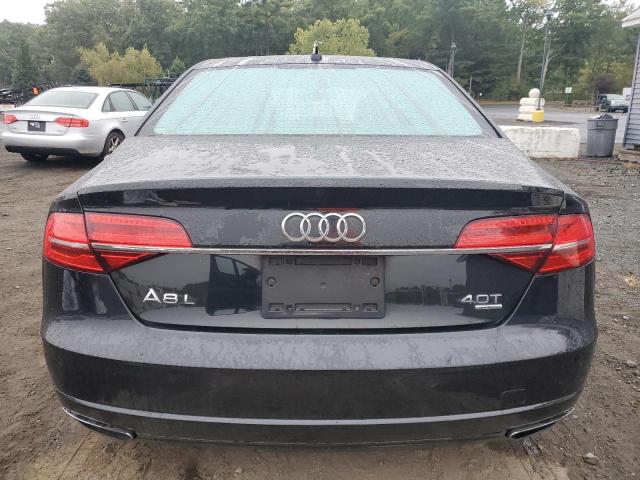 VIN WAU43AFD1JN000194 2018 Audi A8, L Quattro no.6