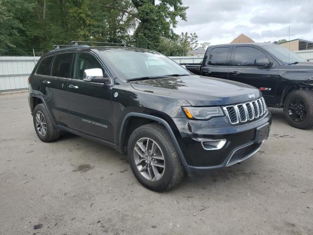 2017 JEEP GRAND CHER - 1C4RJFBG4HC865047