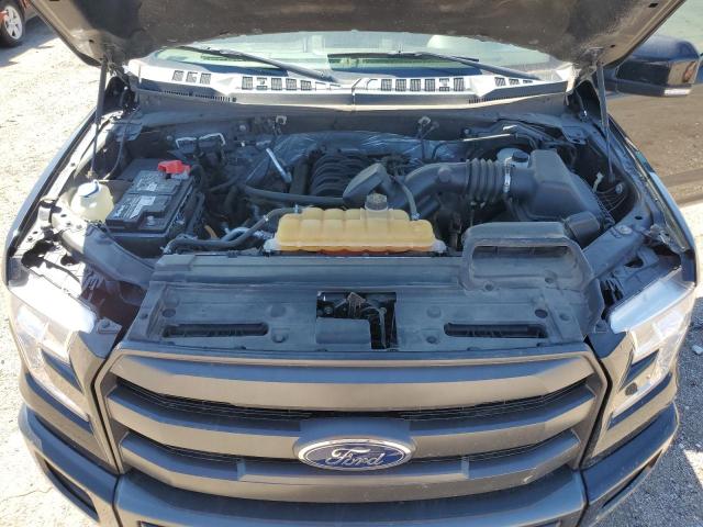 2015 FORD F150 SUPER - 1FTEW1EF2FKE87352