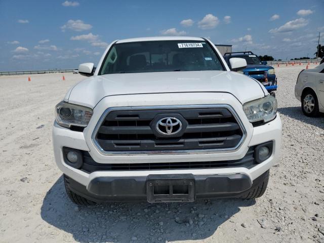 VIN 3TMBZ5DN0HM009565 2017 Toyota Tacoma, Double Cab no.5