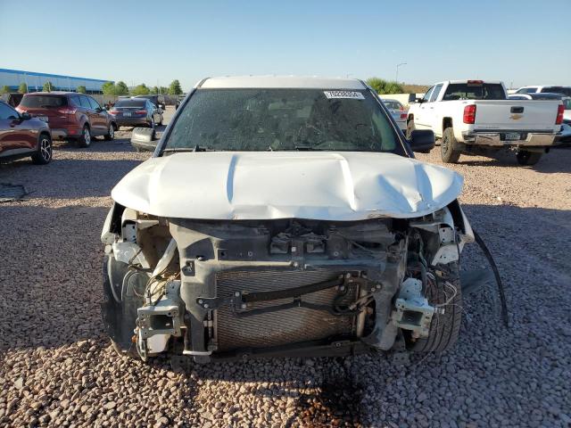 VIN 1FM5K8AR7JGA26949 2018 Ford Explorer, Police In... no.5