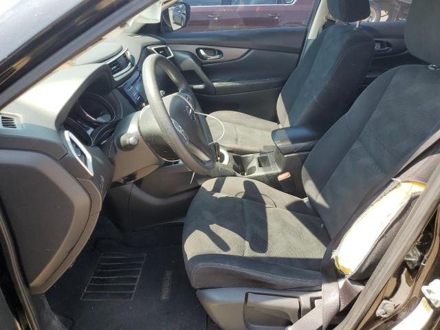 2016 NISSAN ROGUE S - JN8AT2MT7GW011715
