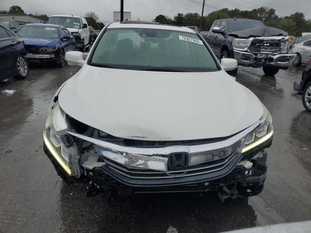 2016 HONDA ACCORD EXL - 1HGCR2F98GA231772