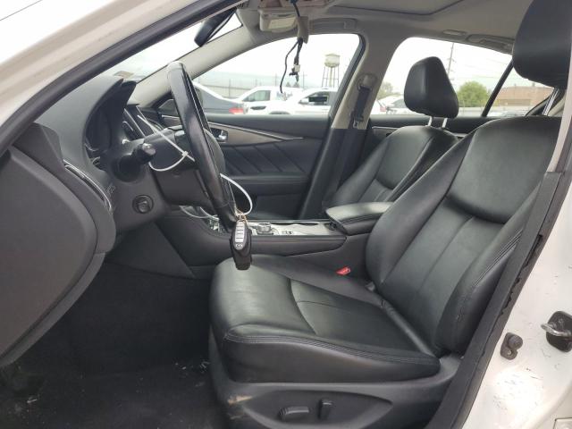 2017 INFINITI Q50 PREMIU - JN1EV7AR0HM831339