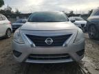 NISSAN VERSA S photo