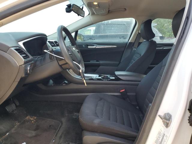 2015 FORD FUSION SE - 1FA6P0H79F5117777