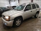 CHEVROLET TRAILBLAZE photo