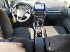 FORD ECOSPORT S photo