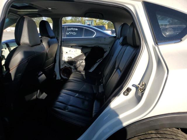 2020 SUBARU CROSSTREK - JF2GTANC9L8234384