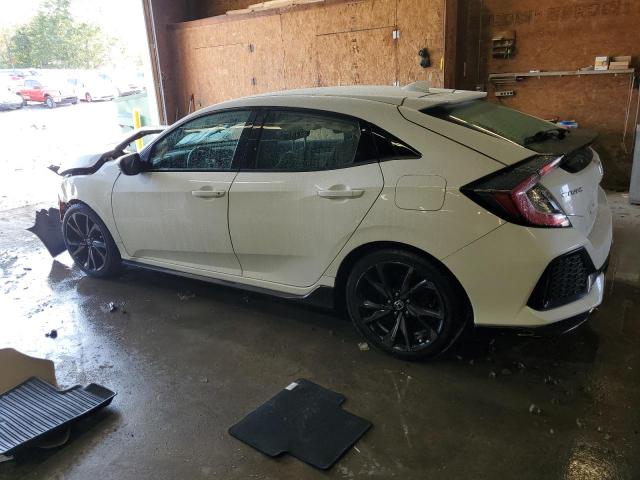 2017 HONDA CIVIC SPOR SHHFK7H4XHU224554  71371084