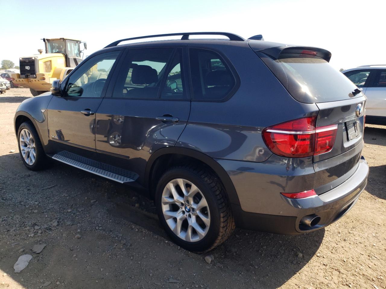 Lot #2869703942 2011 BMW X5 XDRIVE3