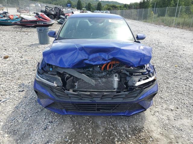 2024 HYUNDAI ELANTRA BL - KMHLM4DJ7RU109763