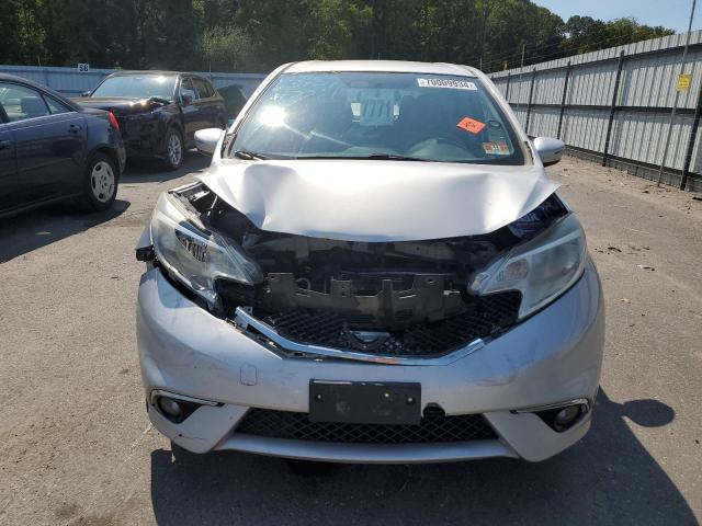 2015 NISSAN VERSA NOTE - 3N1CE2CP8FL396115