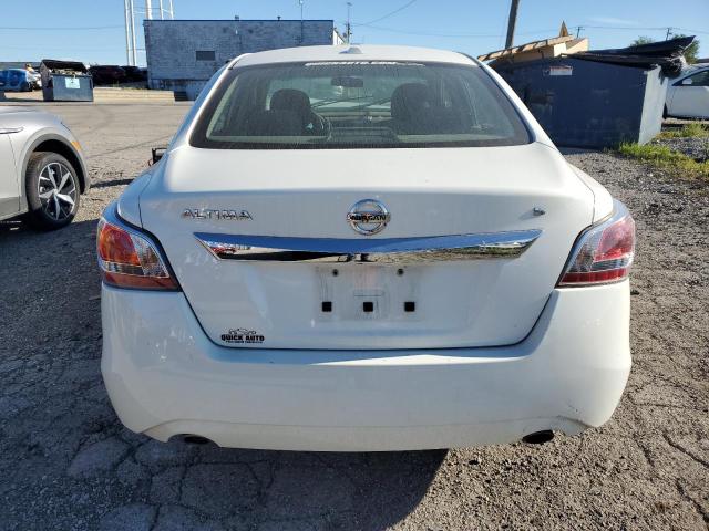 VIN 1N4AL3AP9FN897426 2015 NISSAN ALTIMA no.6