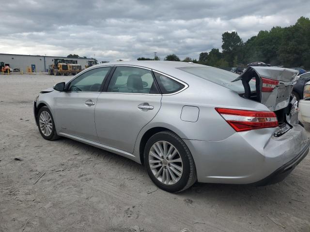 VIN 4T1BD1EB3EU025452 2014 Toyota Avalon, Hybrid no.2