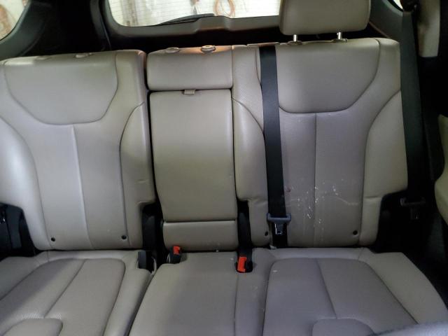 2020 HYUNDAI SANTA FE L - 5NMS5CAA4LH274177