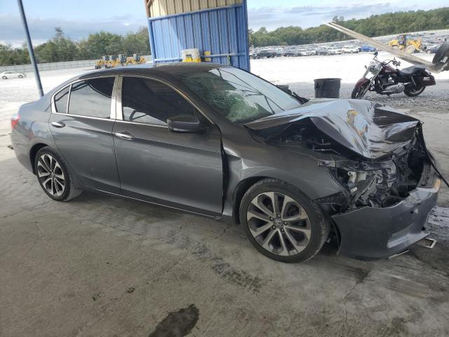 2015 HONDA ACCORD SPO - 1HGCR2F5XFA007544