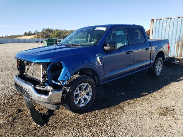 2023 FORD F150 SUPER 1FTFW1E54PKD59174  73433164