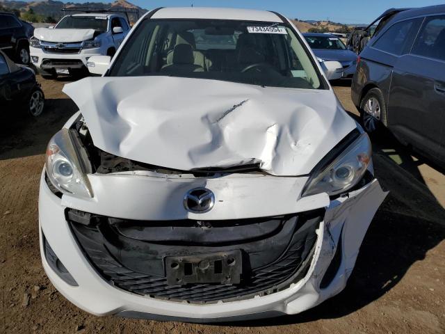 VIN JM1CW2BL8F0190024 2015 Mazda 5, Sport no.5