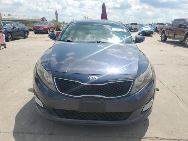 2015 KIA OPTIMA LX - 5XXGM4A78FG478471