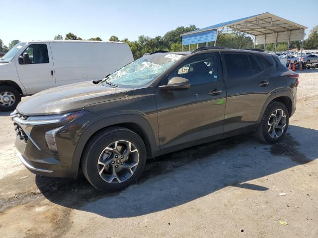 2024 CHEVROLET TRAX 1LT - KL77LHE20RC013855