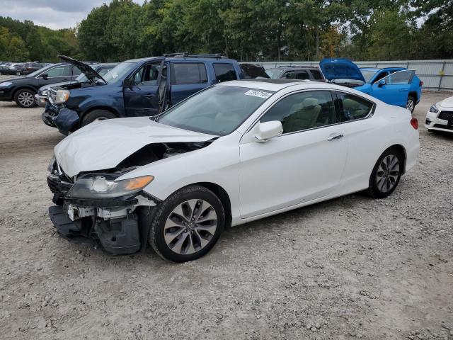 VIN 1HGCT1B86DA016248 2013 Honda Accord, Exl no.1