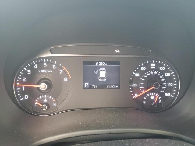 2020 KIA SOUL LX - KNDJ23AU5L7734372
