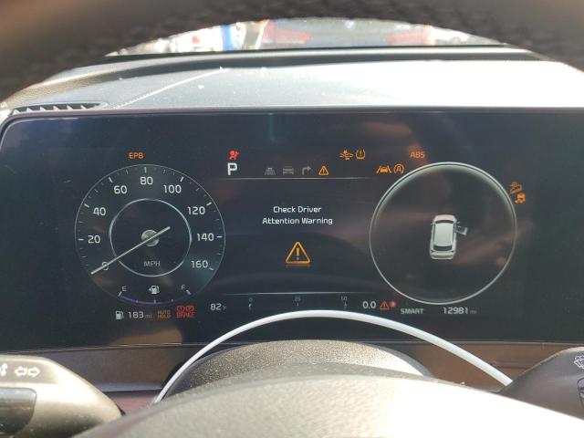 2023 KIA SPORTAGE X - 5XYK7CAF3PG043020