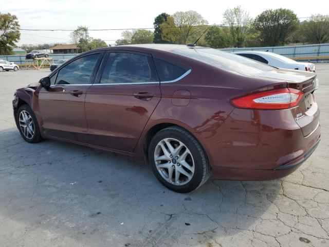 VIN 3FA6P0H75FR288331 2015 Ford Fusion, SE no.2