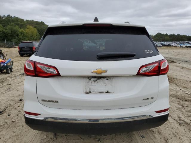2019 CHEVROLET EQUINOX LT - 2GNAXUEV4K6132871